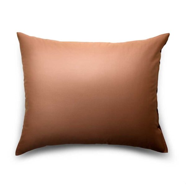 Hästens Satin Pure Örngott 60×80 Beige