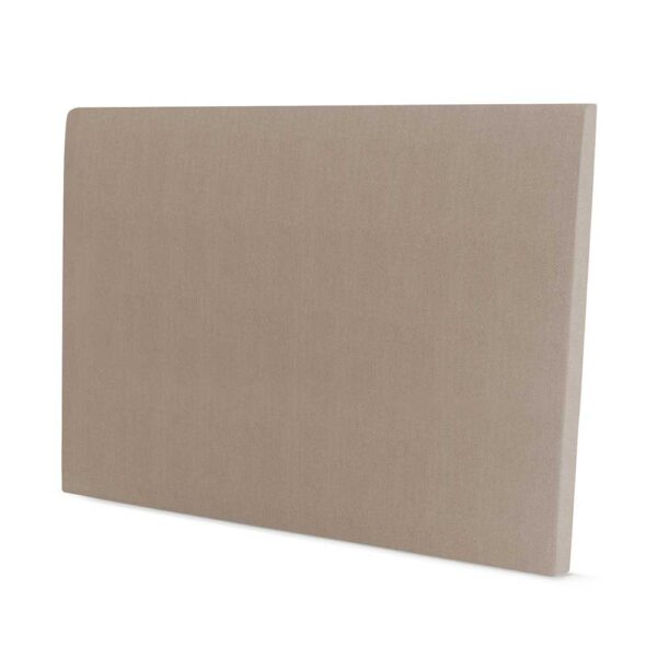 Jensen Ceres Plus Sänggavel 180×125 Beige