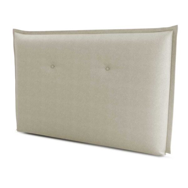 Jensen Cozy Sänggavel 160×132 Beige