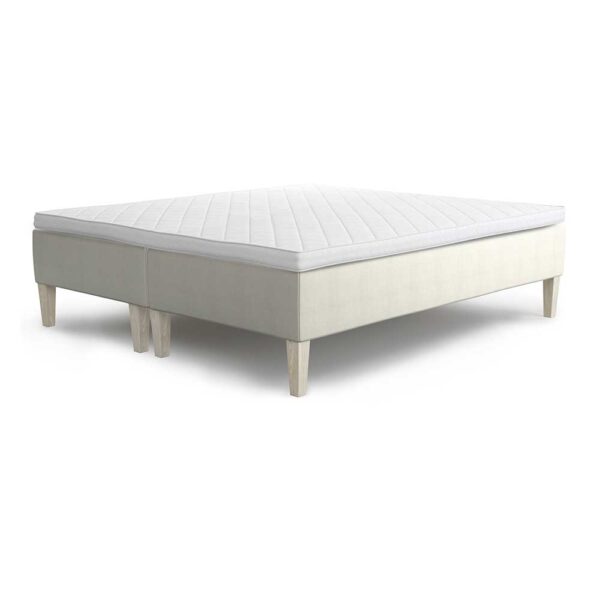 Jensen Prestige Ramsäng 120×210 Beige