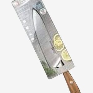 Kockkniv Scandi 20 cm