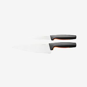 Kockknivset, 2 delar