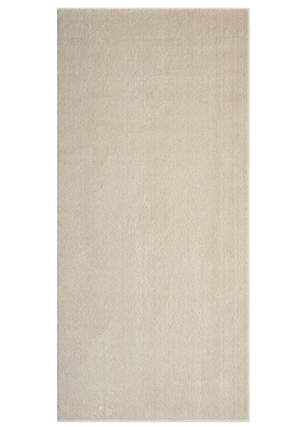 Milli Beige 80×150 cm Ryamatta