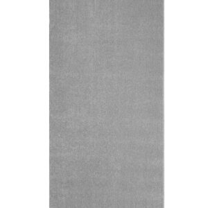 Milli Silver 80×250 cm Ryamatta
