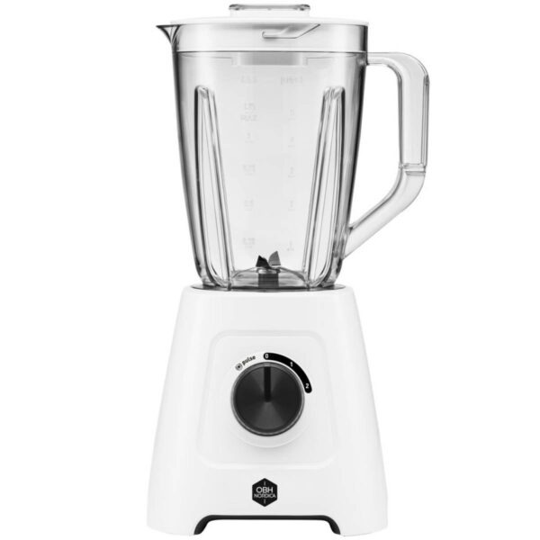 OBH Nordica – Blendforce Blender 1,25L Vit