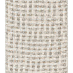 PANAMA badrumsmatta 50×80 cm Naturvit
