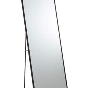POSEY spegel – 150 cm Svart
