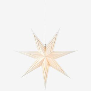 Pendel Stjärna SOMBRA 70cm