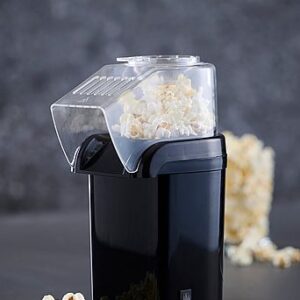 Popcornmaskin 1200W