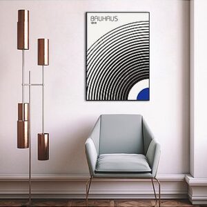 Poster Bauhaus 4
