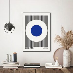Poster Bauhaus 5