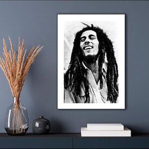 Poster Bob Marley
