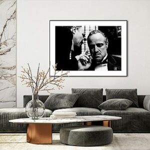 Poster Marlon Brando 1