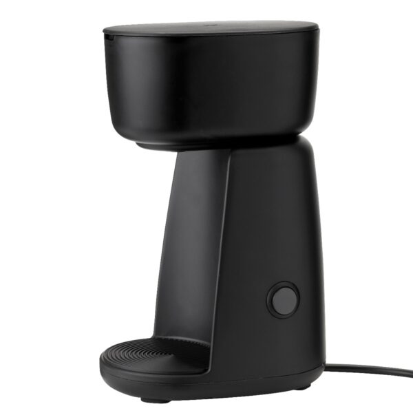 Rig-Tig Foodie Single Cup Kaffebryggare Svart