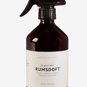 Rumsdoft Sand