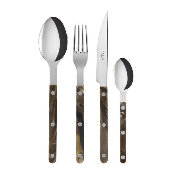 Sabre – Bistrot Bestickset 24 delar Buffalo