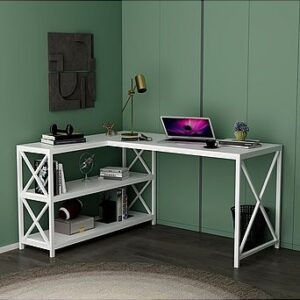Skrivbord för arbetsrum-Marila