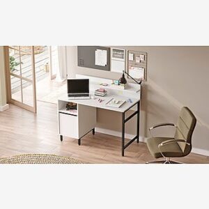 Skrivbord för arbetsrum-Maya