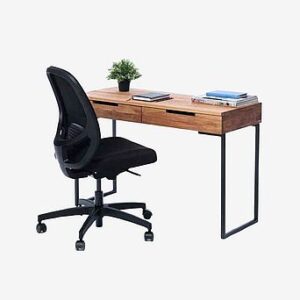 Skrivbord för hem eller kontor