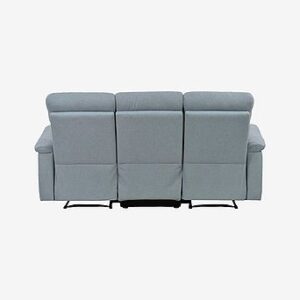 Soffa 3-sits Southbrook Electric