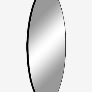 Spegel Tempa – Ø40 cm