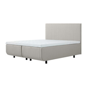 Tempur North Luxe SmartCool Ramsäng 80×200 Beige