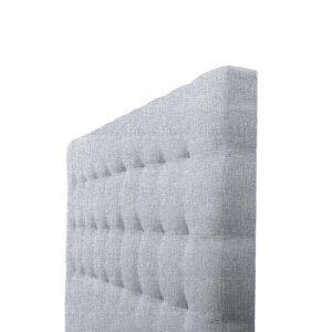 Tempur Promise Cushion Sänggavel 105×128 Beige