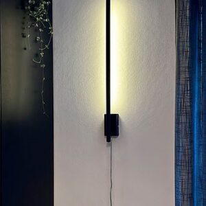 Vägglampa LED Stecco