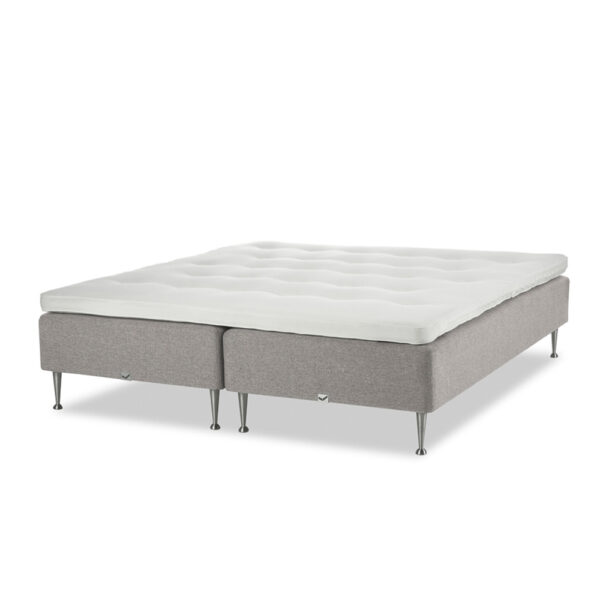 Viking Ekerö Ramsäng 105×200 Beige