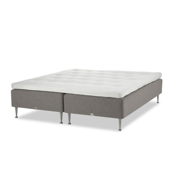 Viking Ekerö Ramsäng 105×210 Beige