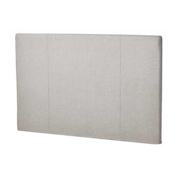 Viking Welt Sänggavel 120×118 Beige