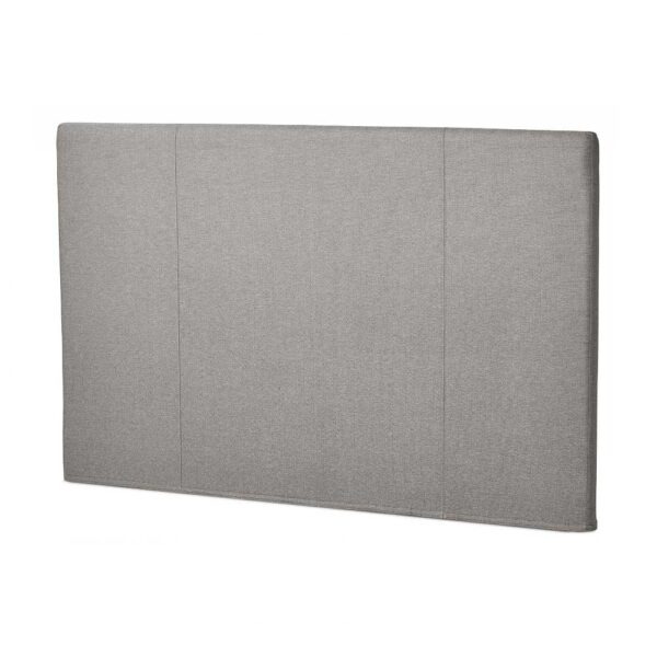 Viking Welt Sänggavel 140×118 Beige