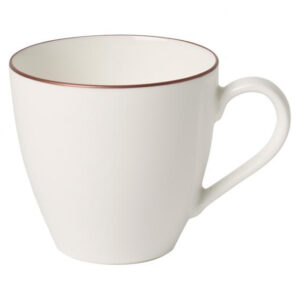 Villeroy & Boch Anmut Rosewood Espresso Cup 100ml