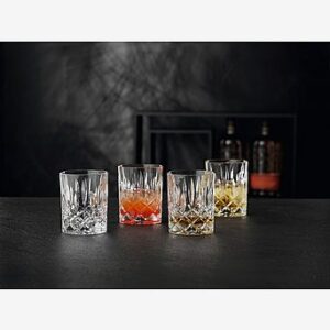 Whiskyglas Noblesse Tumbler 30 cl, 4-pack
