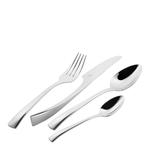 Zwilling – Bellasera Bestickset 24 delar Silver