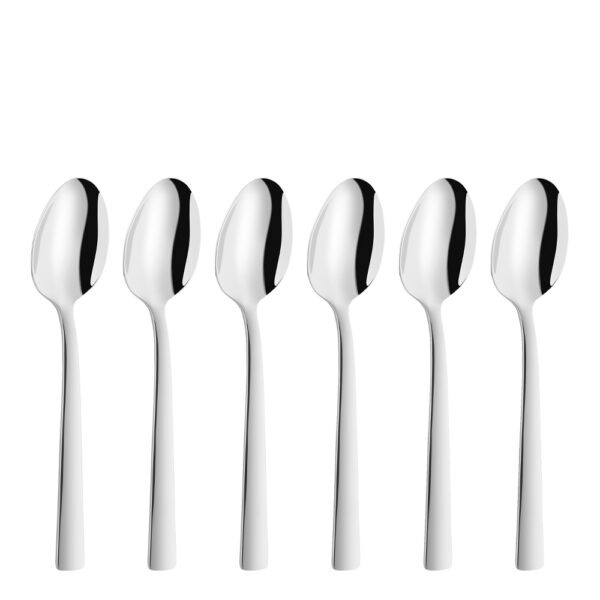 Zwilling – Dinner Tesked 6-pack