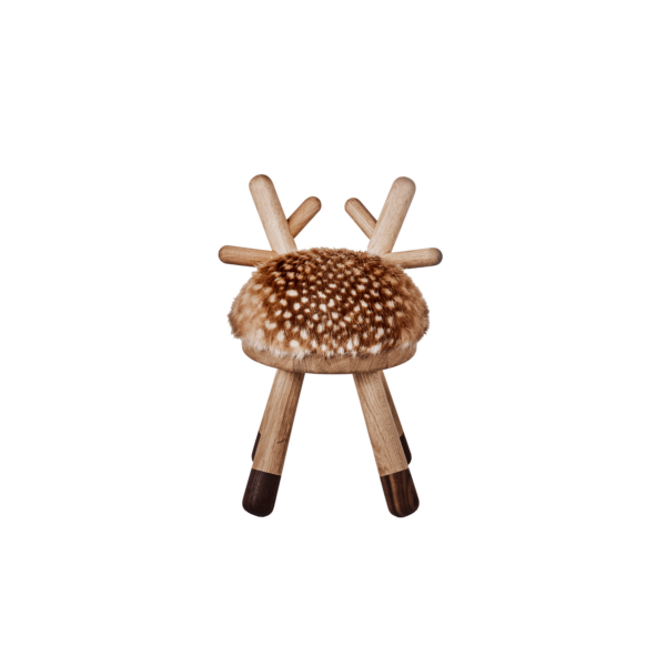 BAMBI CHAIR barnstol, Elements Optimal