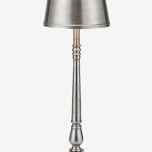 Bordslampa Metallo