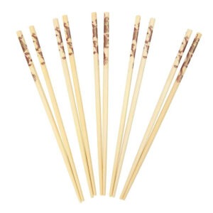 Dexam – School Of Wok Chopsticks 10-pack Bambu