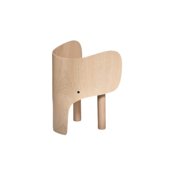 ELEPHANT CHAIR barnstol, Elements Optimal