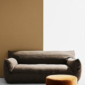 Gia soffa, 2,5-sits