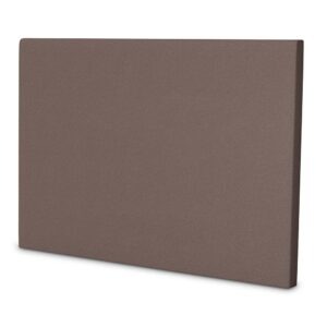 Jensen Ceres Plus Sänggavel 120×125 Brun