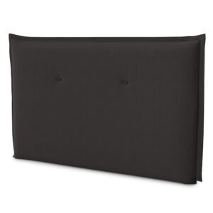 Jensen Cozy Sänggavel 200×132 Grå