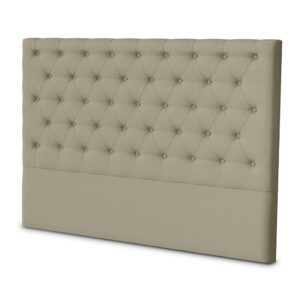 Jensen Diva Sänggavel 160×130 Grön