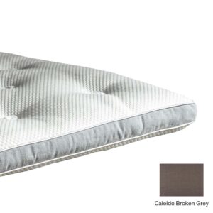 Mattsons Beds Tagel Stretch Bäddmadrass 105×200 Grå