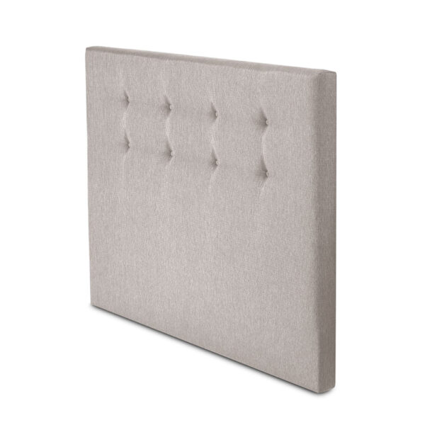 Viking Elite Sänggavel 120×120 Beige