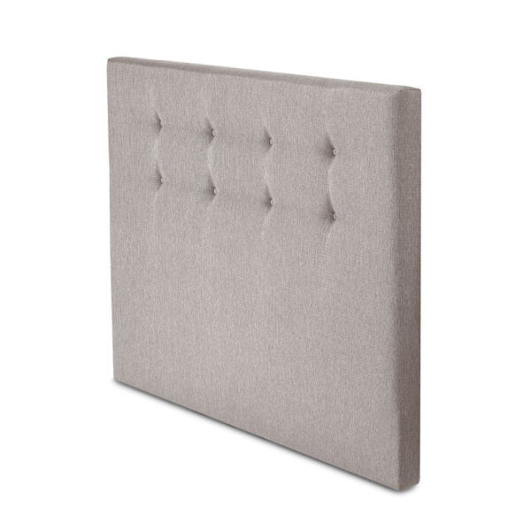 Viking Elite Sänggavel 120×120 Beige