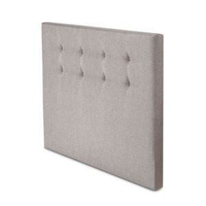 Viking Elite Sänggavel 160×120 Beige