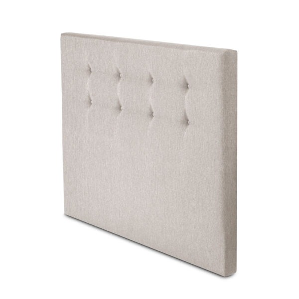 Viking Elite Sänggavel 160×120 Beige