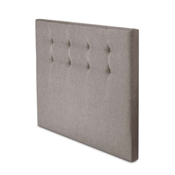 Viking Elite Sänggavel 180×120 Beige